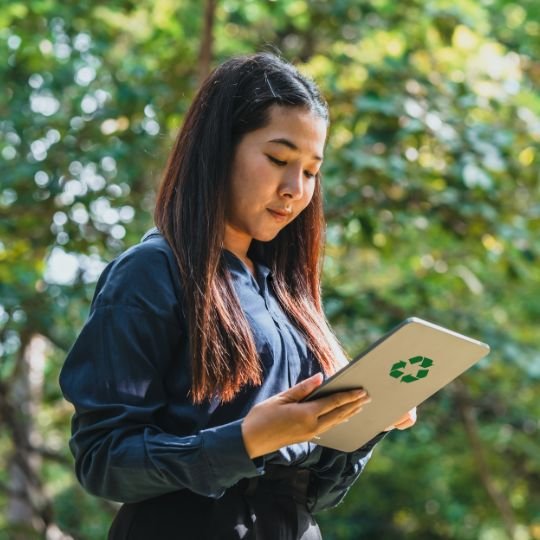 Corporate Sustainability